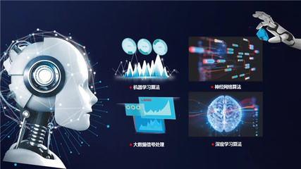 數據賦能，智繪隆基——回顧“十三五”出彩路上的數據處理技術創新之旅